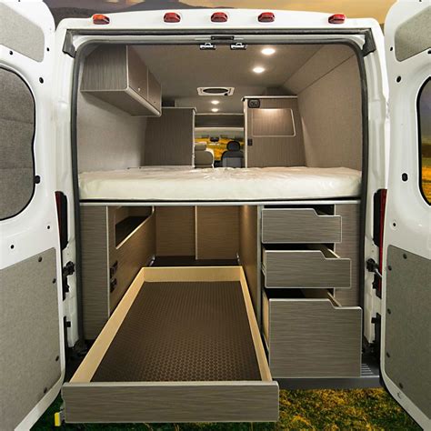 Dodge Ram Promaster 136 High Roof