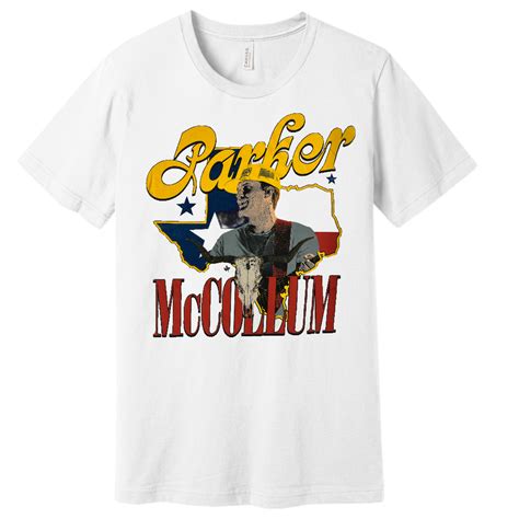 Sale – Parker McCollum