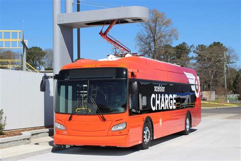 Pittsburgh Area Public Transportation Sees Growth of Electric Bus Fleet - Pittsburgh Earth Day