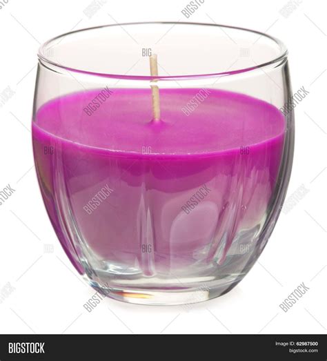 Aromatic Candles Image & Photo (Free Trial) | Bigstock