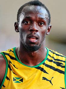 Usain Bolt - Wikipedia