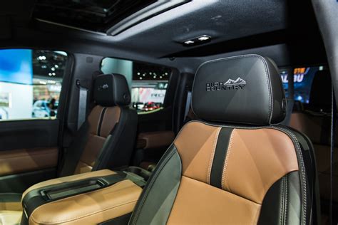 2019 Silverado Interior: What We Know And Don't Know | GM Authority