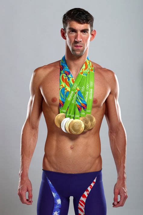 Pin by Rossanne on Olimpics Related | Michael phelps swimming, Michael phelps rio, Olympic swimmers