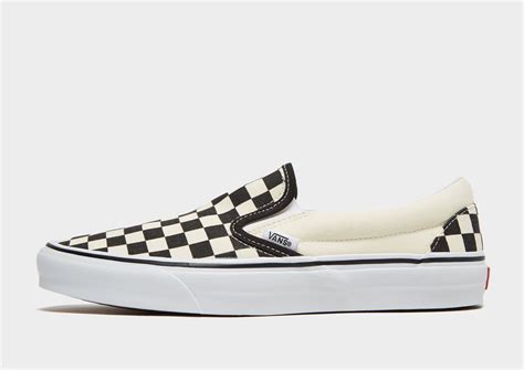 Vans Classic Slip-On