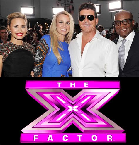 The X Factor Not X-cellent | LATF USA