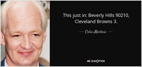 TOP 5 CLEVELAND BROWNS QUOTES | A-Z Quotes