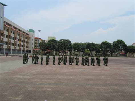 Life Sucks: Pulau Tekong