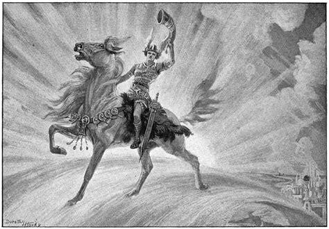 History mystery: Heimdall – God of Sky and Light | Elixir Of Knowledge