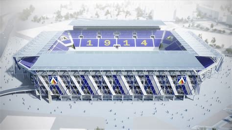 Bulgaria: Dramatic appeal from Levski to cover leaky stand – StadiumDB.com