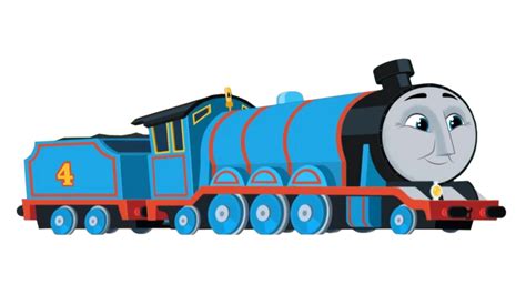 Thomas & Friends All Engines Go! (2021) | Fandom