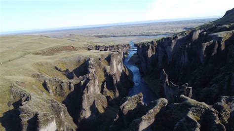 Tips for Visiting Fjadrargljufur Canyon - Iceland Hiking