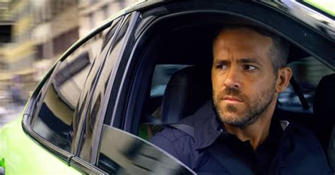 Watch Netflix’s New Trailer For Ryan Reynolds’ ‘6 Underground’ - Heroic Hollywood