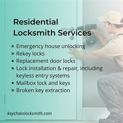 Your keychain Locksmith is a respected expert in all locksmithing techniques, delivering ...