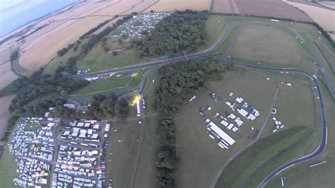 Cadwell Park Camping 22nd August 2015 BSB - YouTube