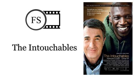 The Intouchables - YouTube