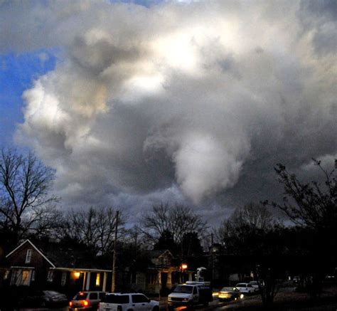 12 amazing Alabama weather photos you won't believe are real - al.com