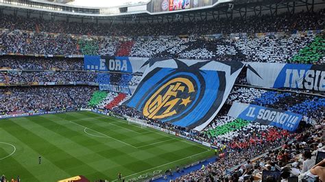 Owner of Inter Milan asks fans to have 'patience and trust' despite ...