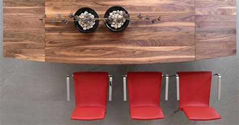 Wood Dining Table Furniture Design by Rodam |HOME DESIGN EXTERIOR, INTERIOR , FURNITURE