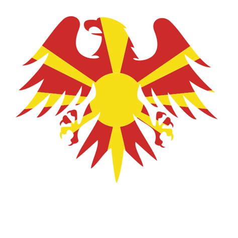 √ North Macedonian Flag / Macedonia Emoji U 1f1f2 U 1f1f0 - As a result ...