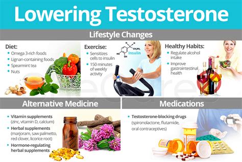 How To Increase Testosterone : 6 Proven Ways to Increase Testosterone Naturally | How to ...