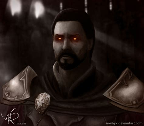 Lord Harkon by Novhyx on DeviantArt