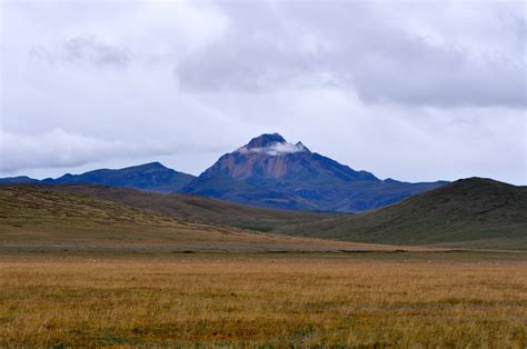 Pichincha Volcano | The Accidental Birder