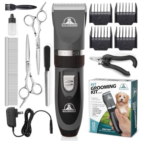 Top 10 Best Professional Dog Grooming Kit : Reviews & Buying Guide ...