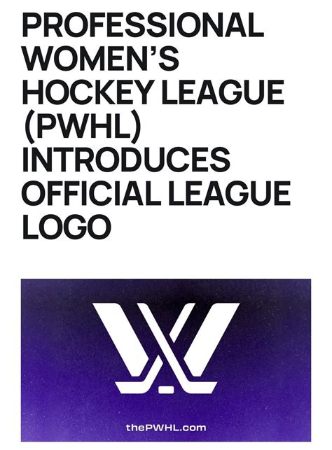 PWHL: “Original Six” Team Names Trademarked : r/PWHL