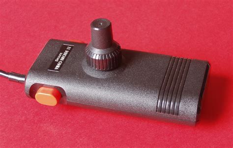 CV | Atari 2600 Sears Video Arcade II Controller