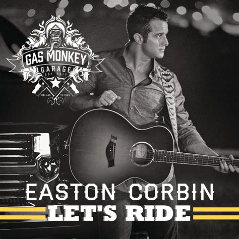 Easton Corbin - Let's Ride | iHeart