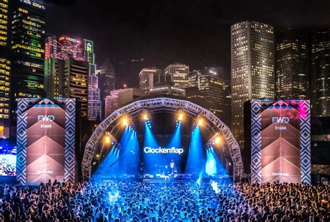 10 Best Music Festivals in Hong Kong 2023