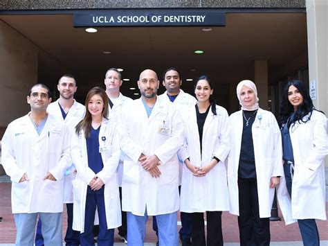 ucla school of dentistry - INFOLEARNERS