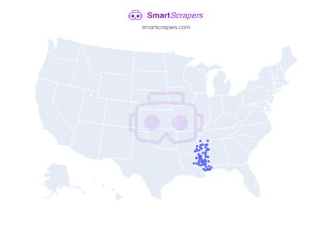 Numbers of C Spire in United States | SmartScrapers