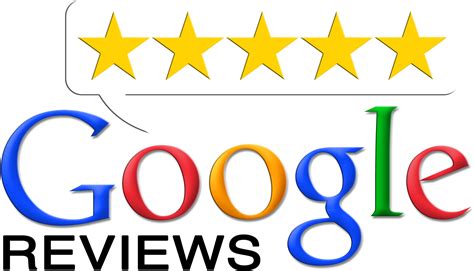 Download Google 5 Star Png - 5 Star Google Rating - Full Size PNG Image - PNGkit