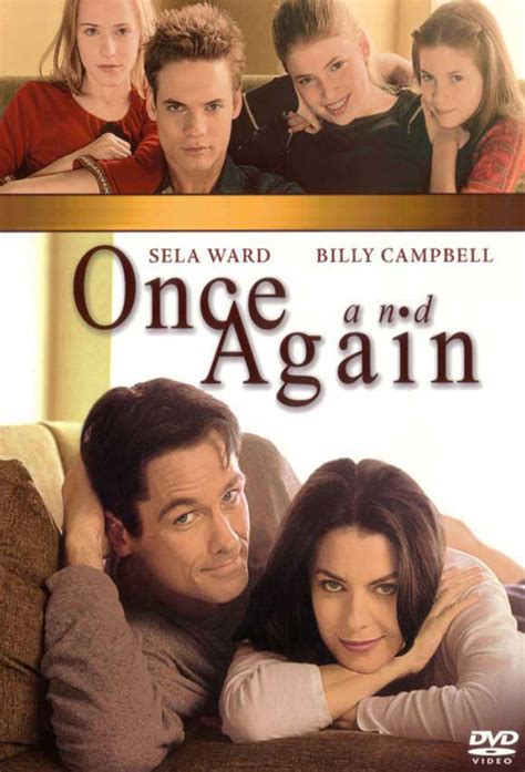 Once and Again - DVD PLANET STORE