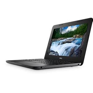 Dell Latitude 3190 BTO006L319011US vs Chromebook 11 3100 30J93 Laptop ...