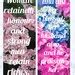 Christian Bookmarks for Women Mother's Day Bible Verses Bookmarks ...