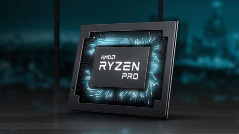 AMD announces Ryzen Pro 3000 series, and Ryzen and Radeon game bundles ...