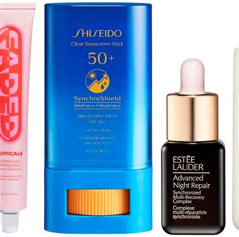 The 12 Products Cosmetic Chemists Wish They Created