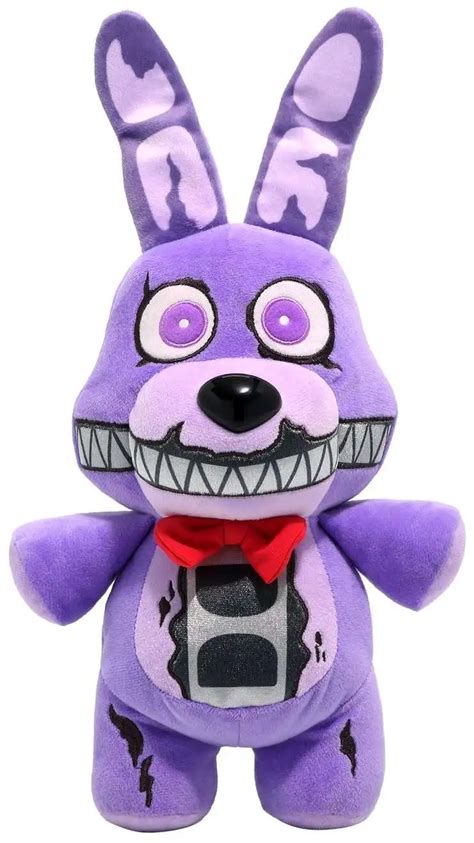 Nightmare Bonnie Plush Funko | lupon.gov.ph