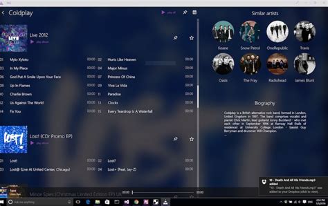 6 Best Music Player Tools for Windows 10 or 11 in 2023