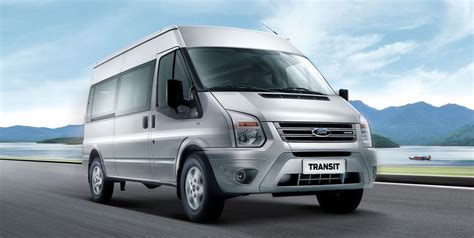 Xe du lịch 16 chỗ Ford Transit 2020 – Dịch vụ thuê xe du lịch tại Gia Lai – CÔNG TY VẬN TẢI VÀ ...