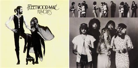 Fleetwood Mac’s “Rumours” Celebrates 35th Anniversary, Remains One Of Greatest Albums Of All Time