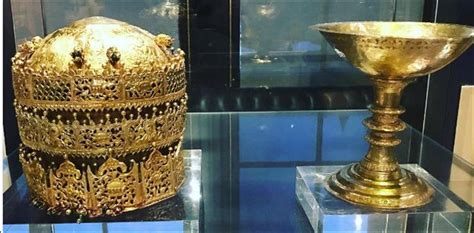 Ethiopia says British museum must permanently return its artifacts