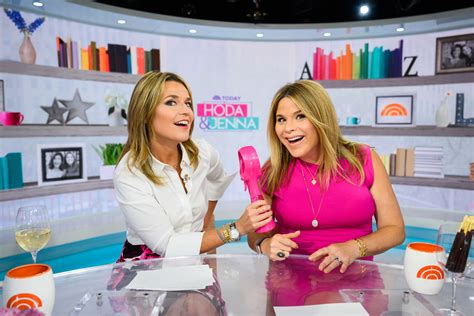 Today show fans blast Savannah Guthrie & Hoda Kotb for 'distracting ...