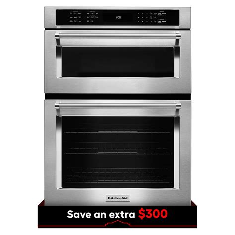 Lowe's Best Sellers: Wall Ovens