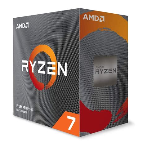 AMD Ryzen 7 5800X – Sonnykun