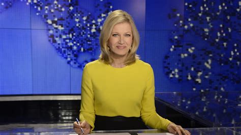 Diane Sawyer’s Swan Song: ABC World News Anchor’s Warm (and Long) Goodbye