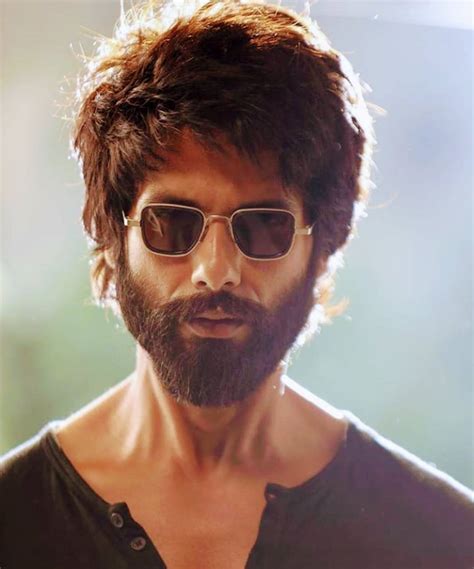 Shahid Kapoor Kabir Singh Wallpapers - Wallpaper Cave