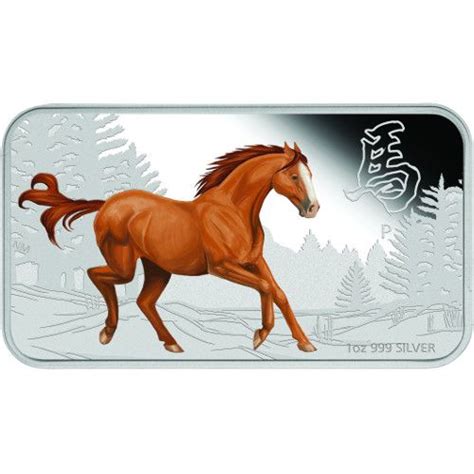 2014 Colorized Australian Horse Silver Rectangle 4-Coin Sets l JM Bullion™ | Coin set, Coins, Horses